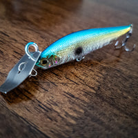 Blueback Herring Vibrating Slab Jr.