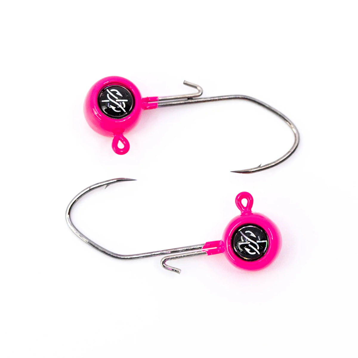 Googan Crappie Jig 1/16oz #2 (4pk)