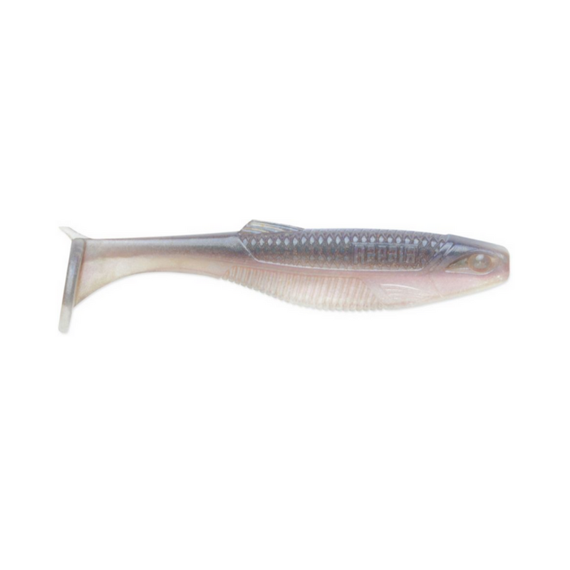 Rapala Crush City Freeloader - 4.5 - Green Shad