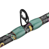 ProFISHiency Baitcast Combo 7' Krazy 3-ROW