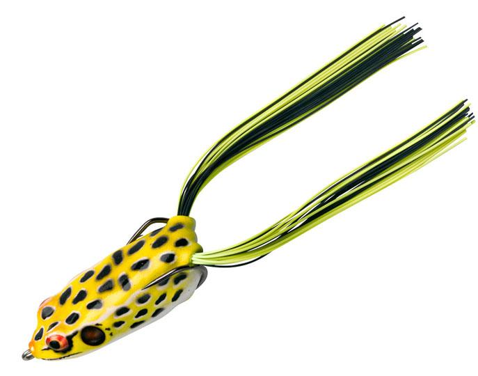 BOOYAH PAD CRASHER パッドクラッシャー　フロッグ　6個セット 新色 BOOYAH ブーヤ PAD CRASHER パッド クラッシャー 1/2oz