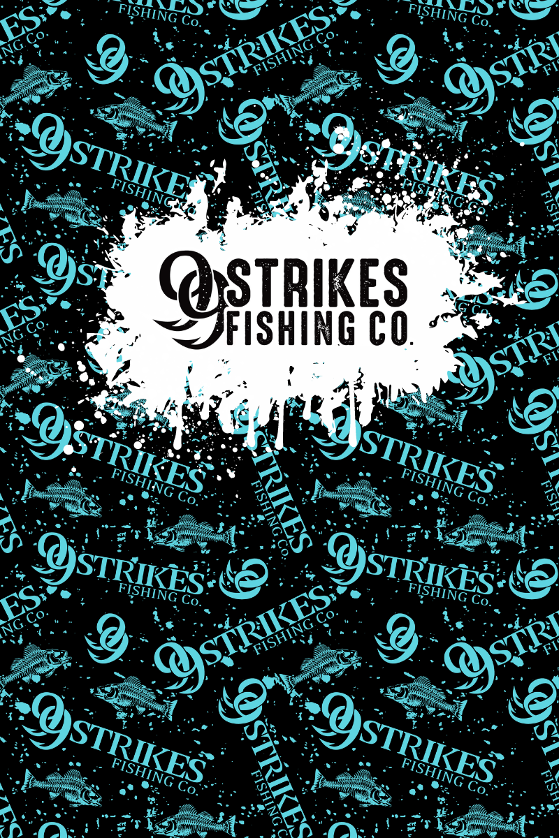 99 Strikes Fishing Company - Get More Bites With 99 Strikes