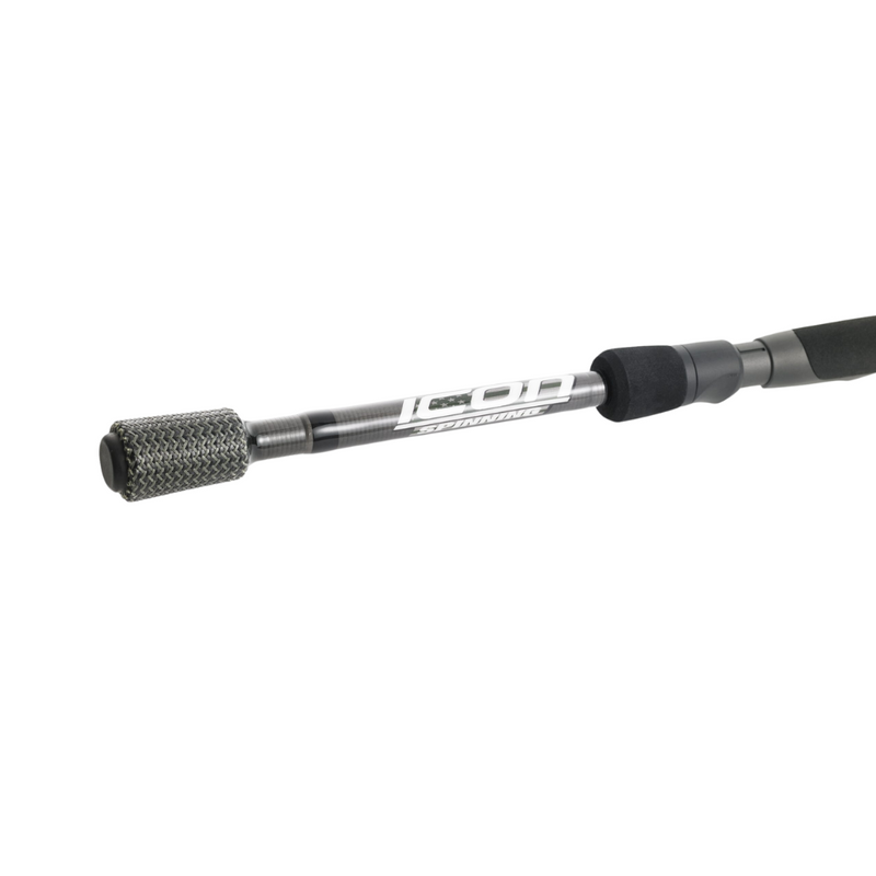 Cashion ICON Spinning All-Purpose 7'3" Fast, Med - iAP73MFs