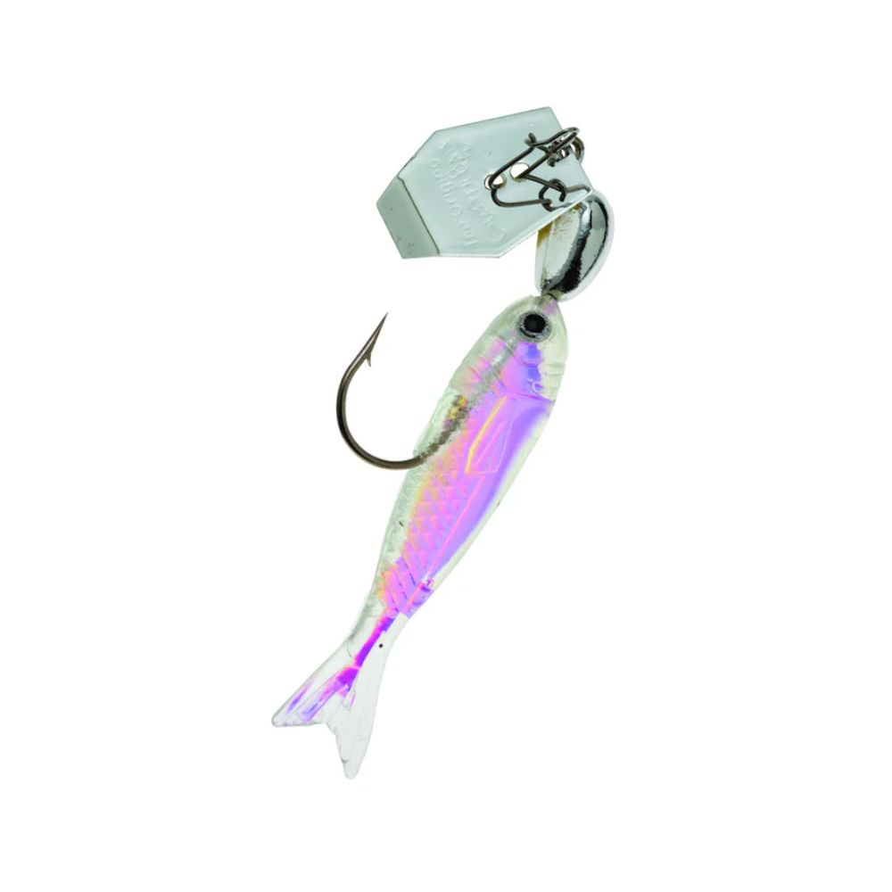 ChatterBait Flashback Mini