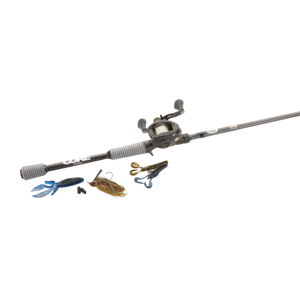 Cashion CORE Flipping 7'6" Fast, Hvy - cF90676