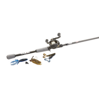 Cashion CORE Flipping 7'6" Fast, Hvy - cF90676