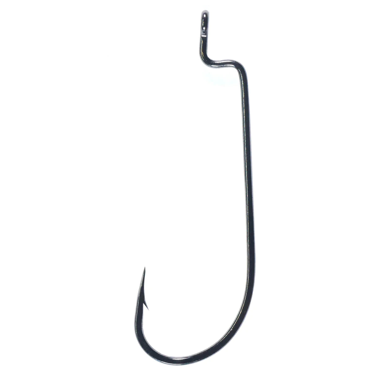 Vector Offset Worm Hooks (6pk)