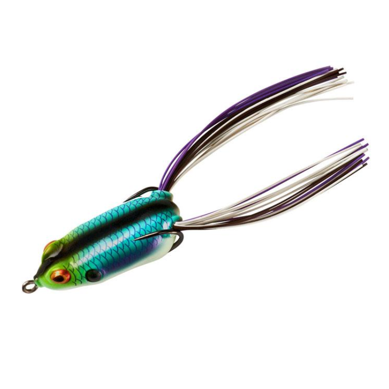 Booyah Pad Crasher Jr – 99 Strikes Fishing Co