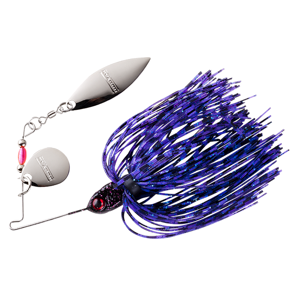 BOOYAH Pond Magic Spinnerbait
