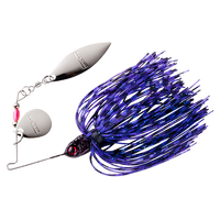 BOOYAH Pond Magic Spinnerbait