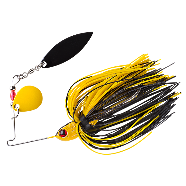 BOOYAH Pond Magic Spinnerbait