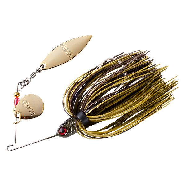 BOOYAH Pond Magic Spinnerbait