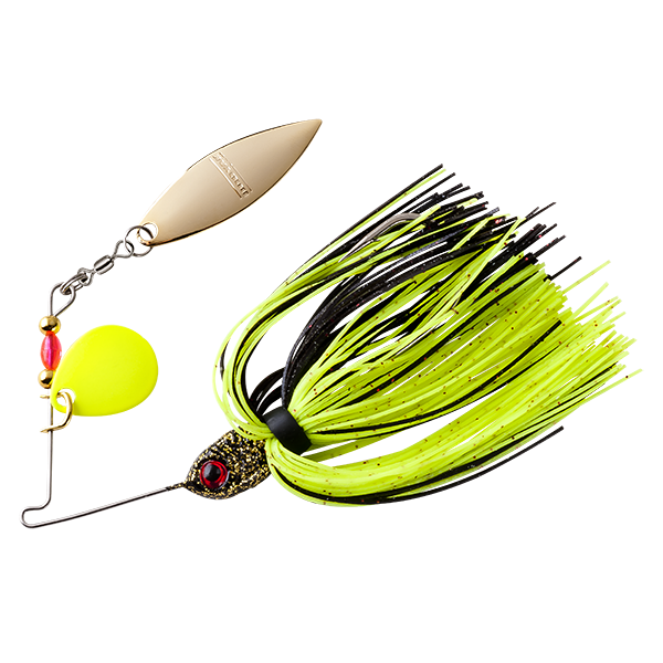 BOOYAH Pond Magic Spinnerbait