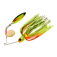 BOOYAH Pond Magic Spinnerbait