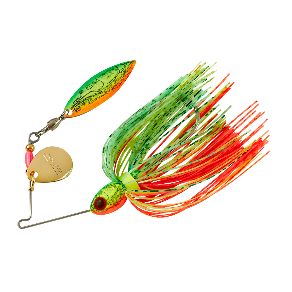 BOOYAH Pond Magic Spinnerbait
