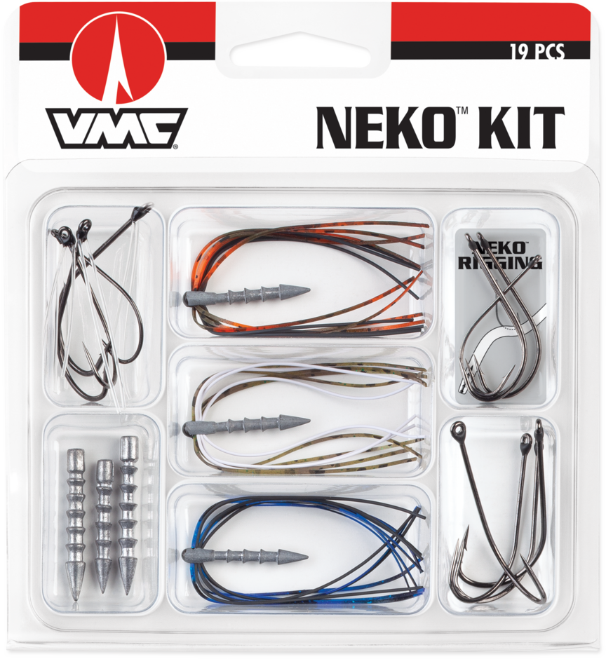 VMC Rigging Kit Neko