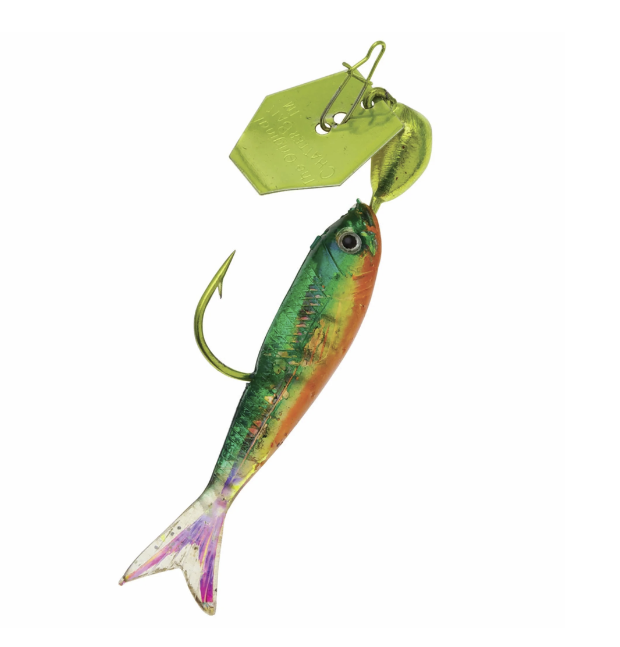 ChatterBait Flashback Mini