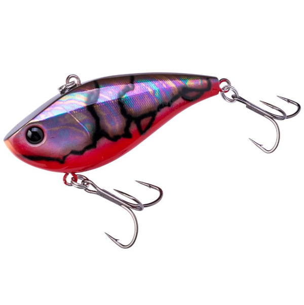 Booyah Hard Knocker 1/2oz Lipless Crank - 99 Strikes Fishing Co