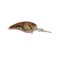 Spro RkCrawler 55