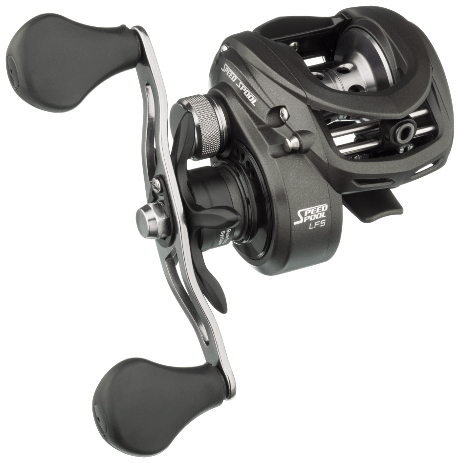 Lews Reel Speed LFS Baitcaster