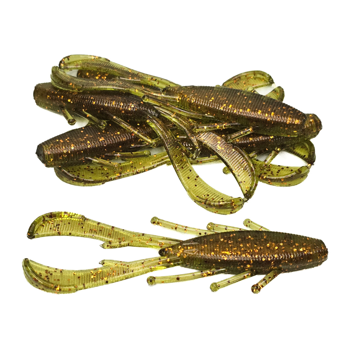 Bankroll 4.25" Hammer Beetle (6pk)