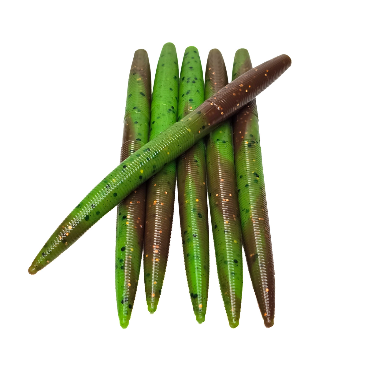 OTR 5" Stick Worms (6pk)