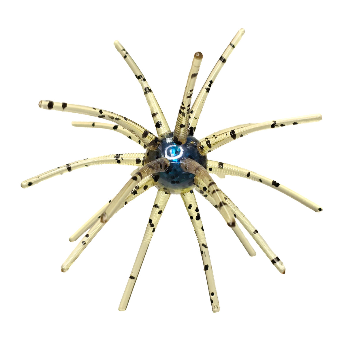 Cricker 3.7" Core Shot 19mm Body (1pk) - 99 Strikes Fishing Co