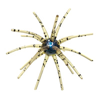 Cricker 3.7" Core Shot 19mm Body (1pk) - 99 Strikes Fishing Co
