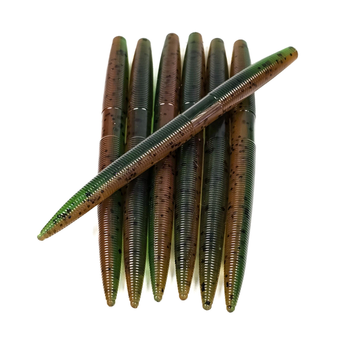 Sod 5" Stick Worm (7pk)