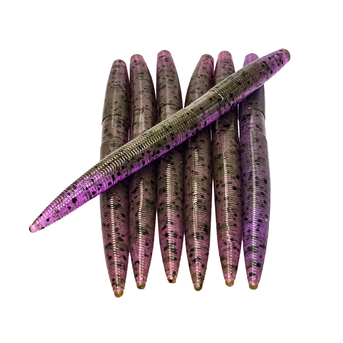 OTR 5" Stick Worms (6pk)