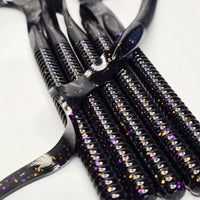 Egyptian Sky 10" Ribbon Tail (6pk)