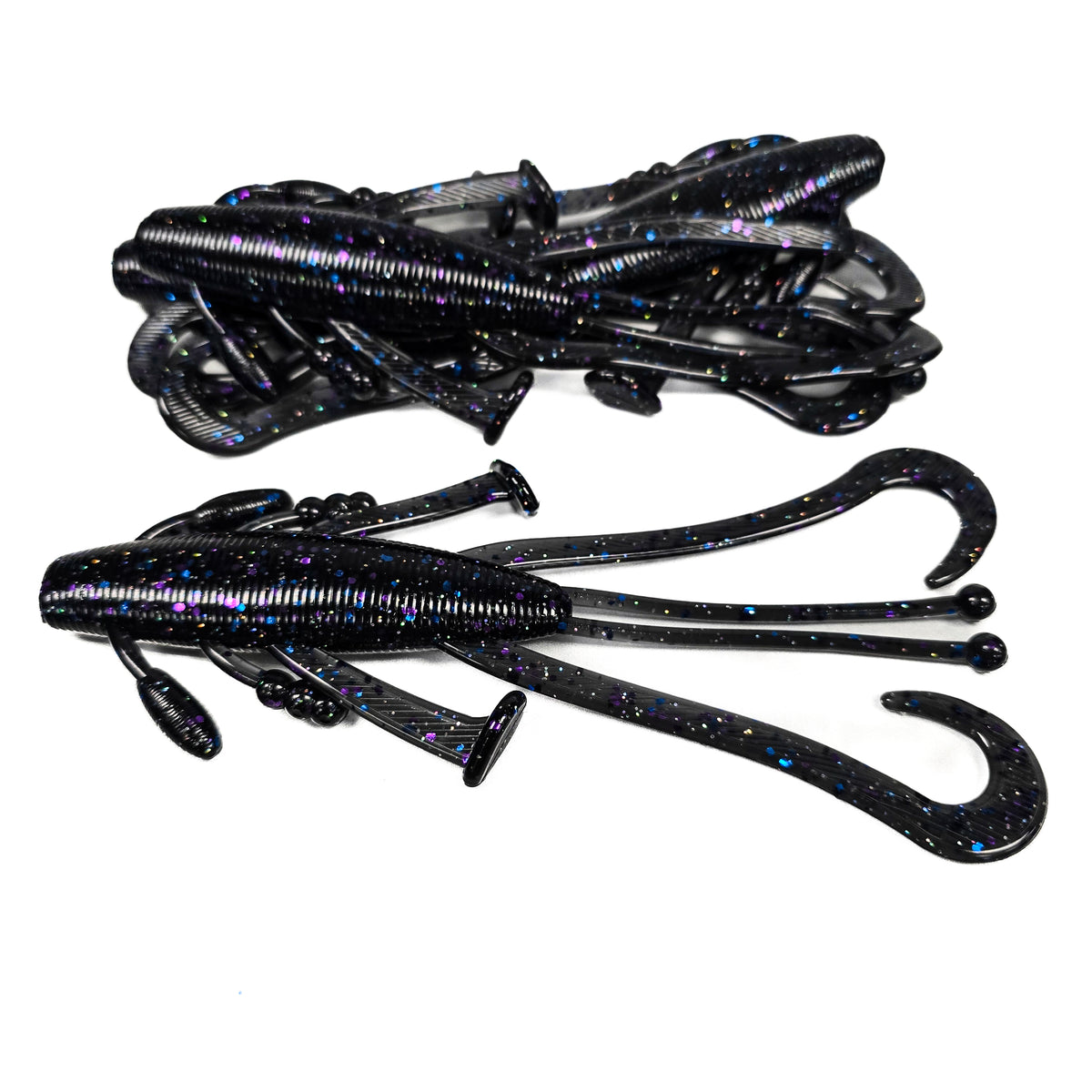 Dark Demon 6” Mayhem Bug (4pk)