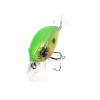 Bloody Lime Crankbait