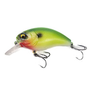 Bloody Lime Crankbait