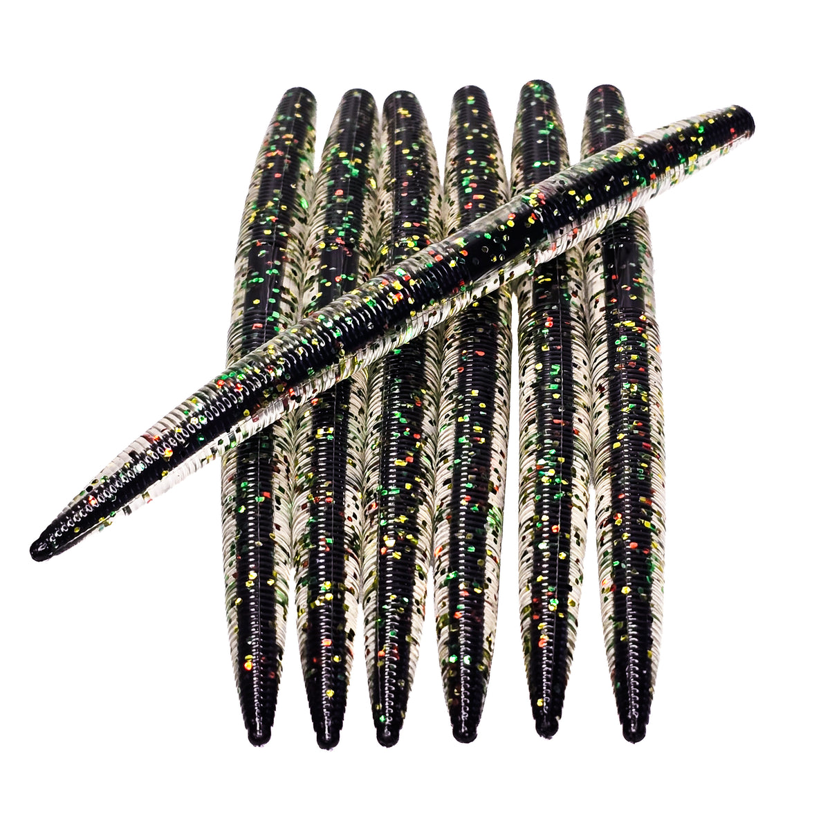 OTR Core Shot Stick Worms (6pk)