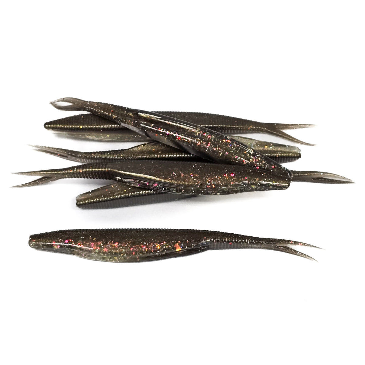 OTR 5" Frantic Jerkbait (6pk)
