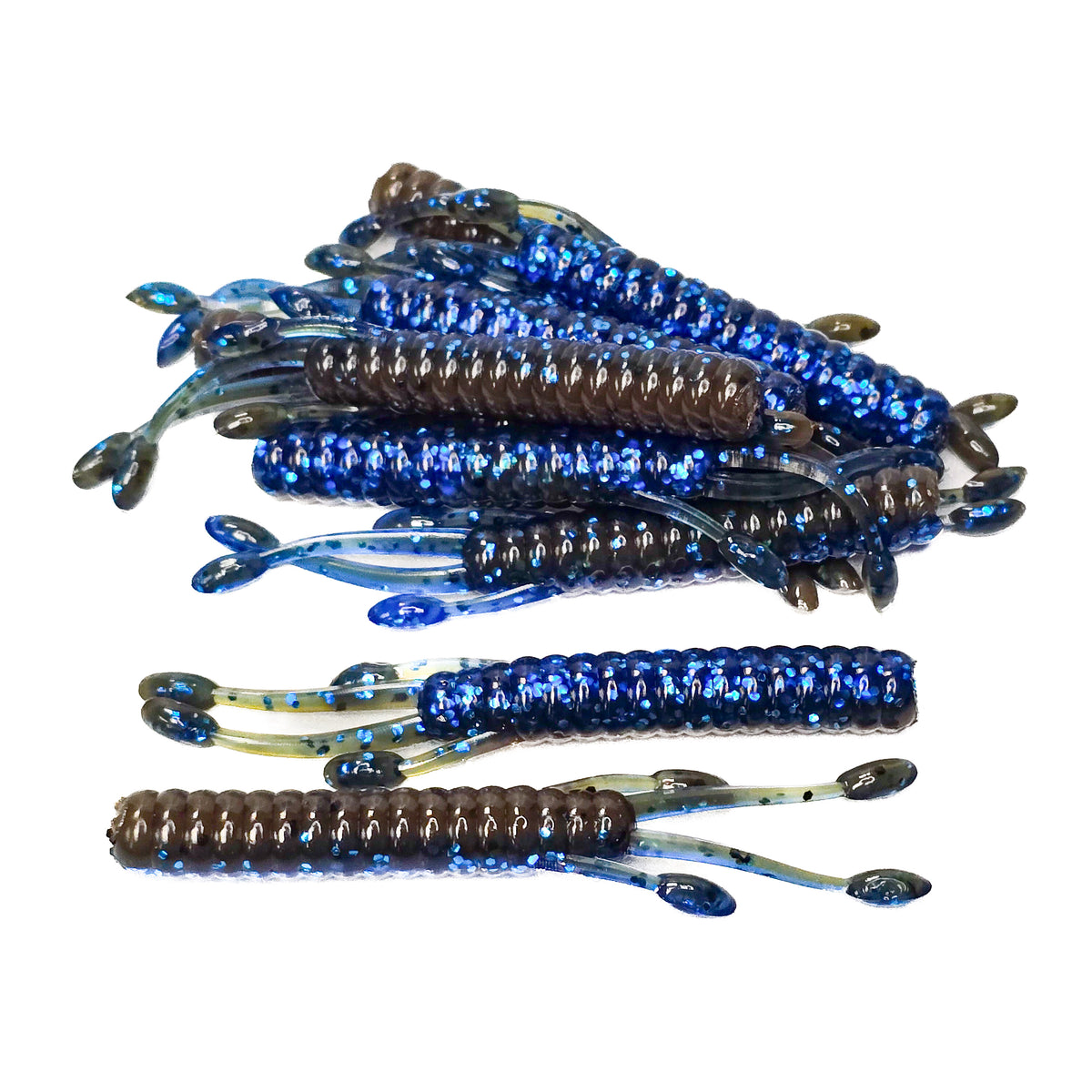Okeechobee 3" Nemesis Ned (10pk)