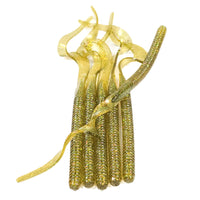 VooDoo Melon Mystic 10" Ribbon Tail Premium Series (6pk)