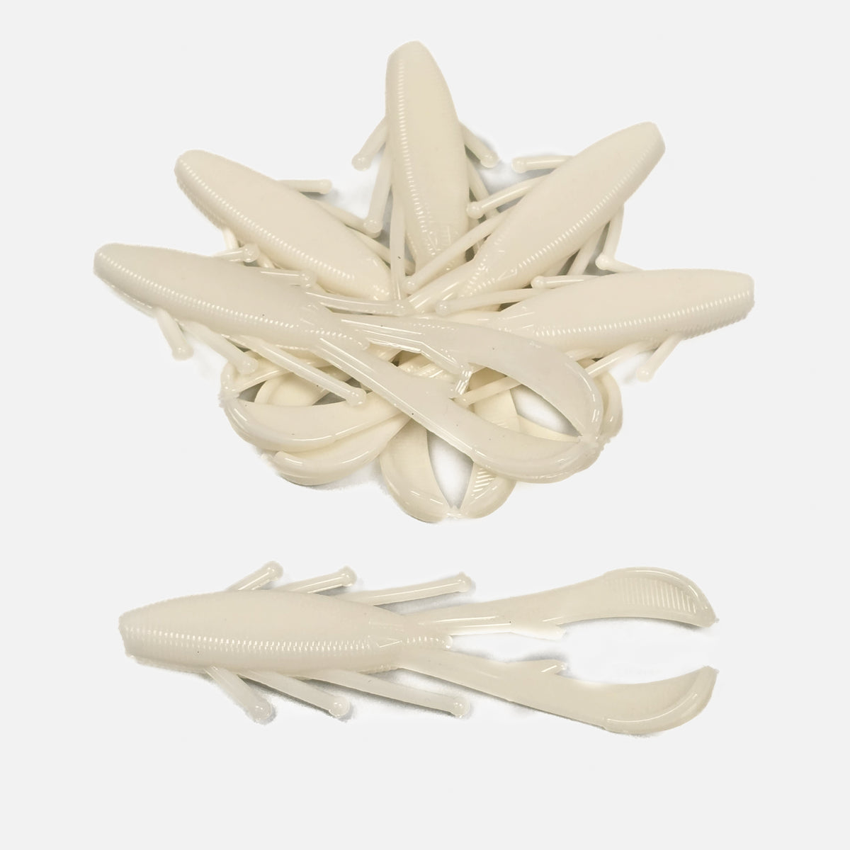 Whiteout 4.25" Hammer Beetle (6pk)