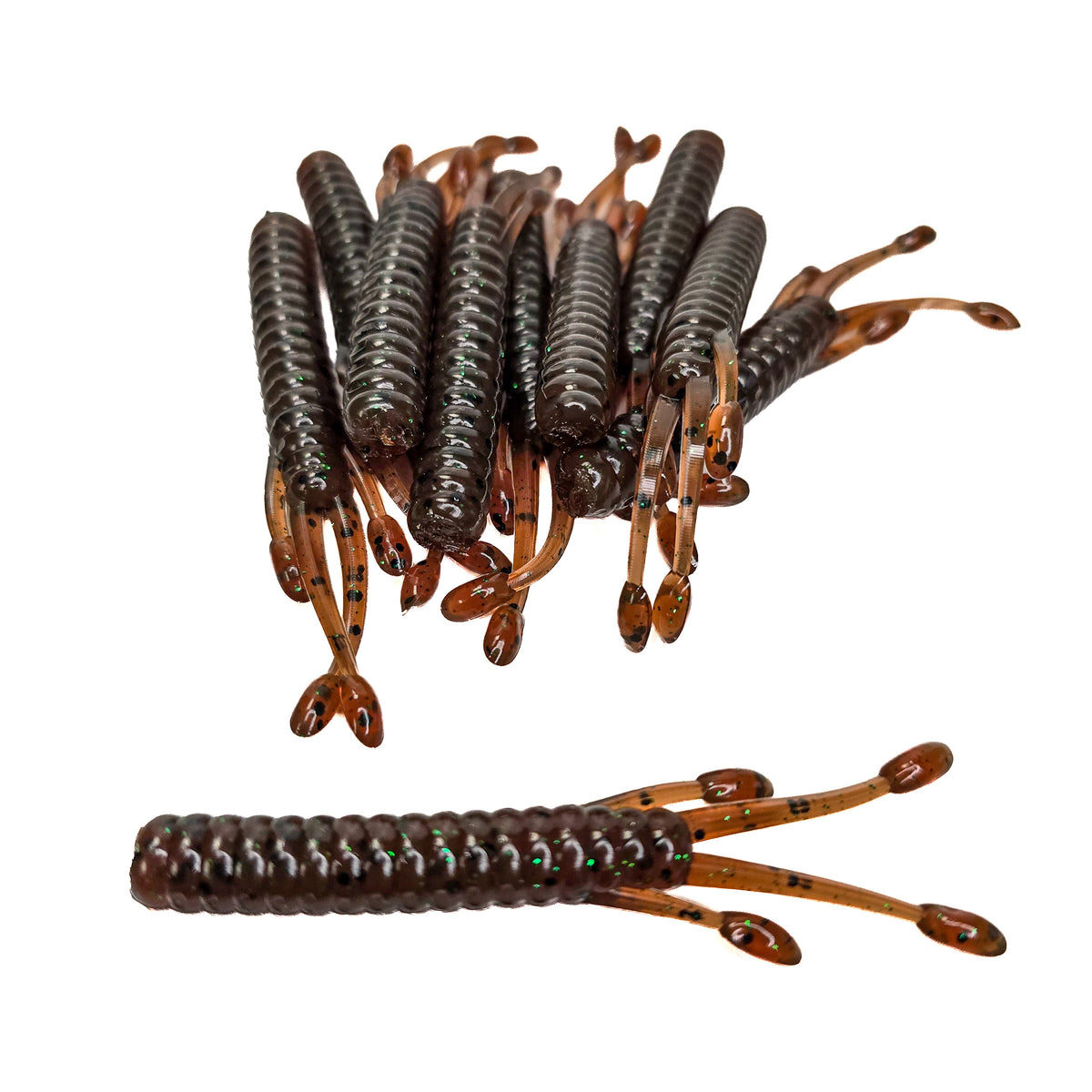 Swampland 3" Nemesis Ned (10pk)