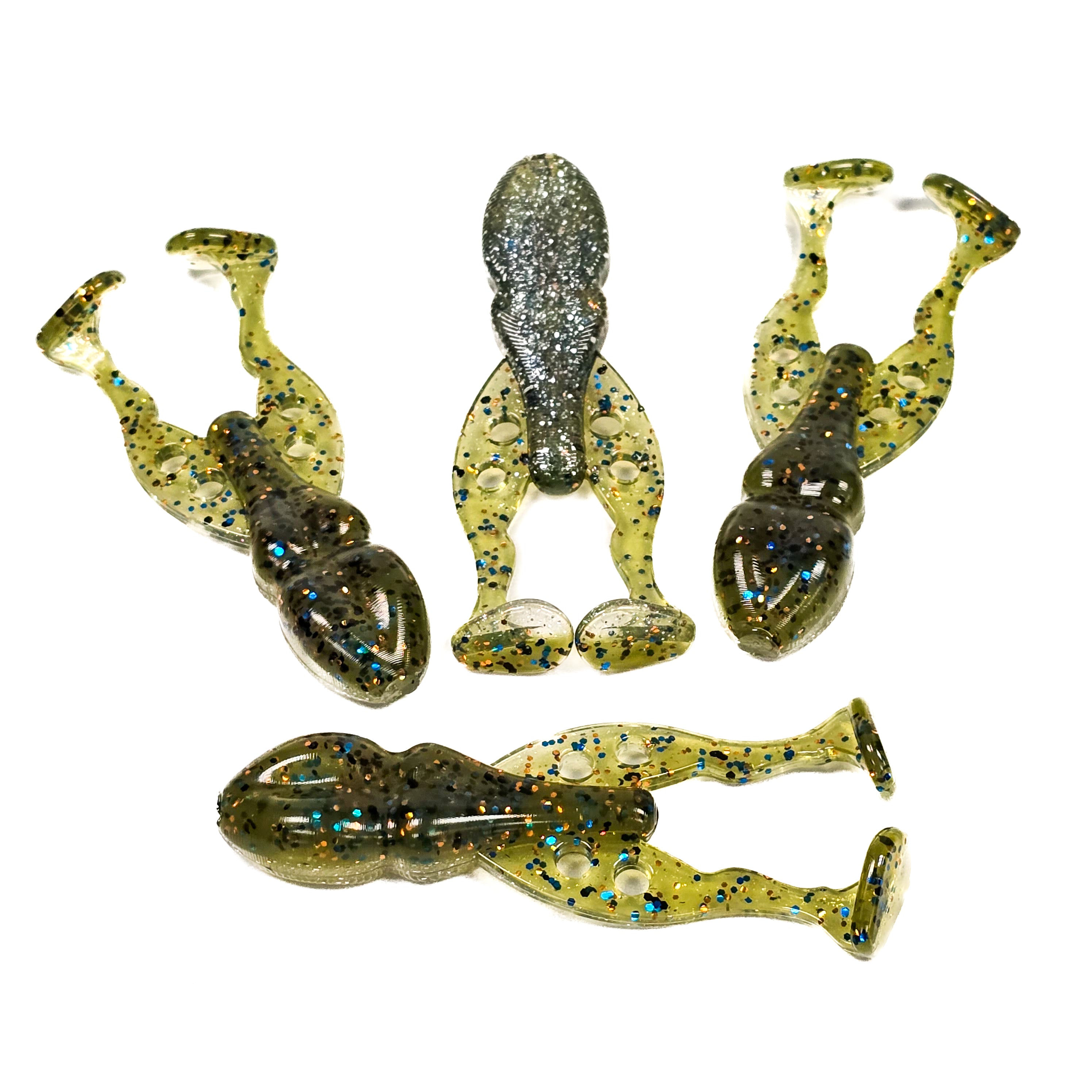 Frogs/Top Water – 99 Strikes Fishing Co