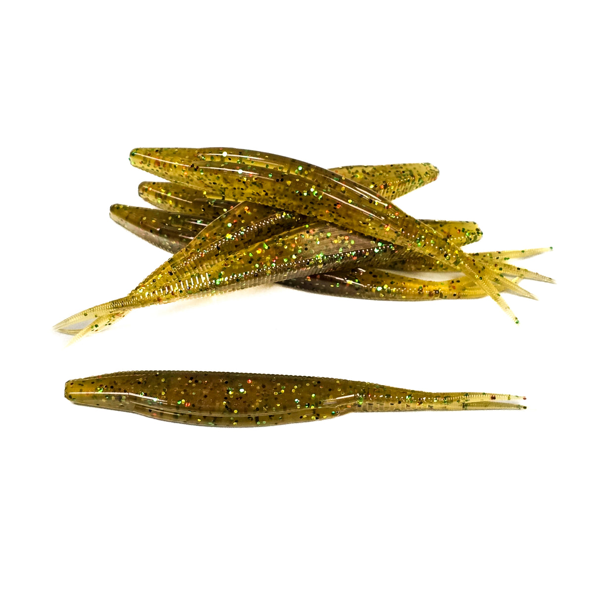 Scum 5" Frantic Jerkbait (6pk)