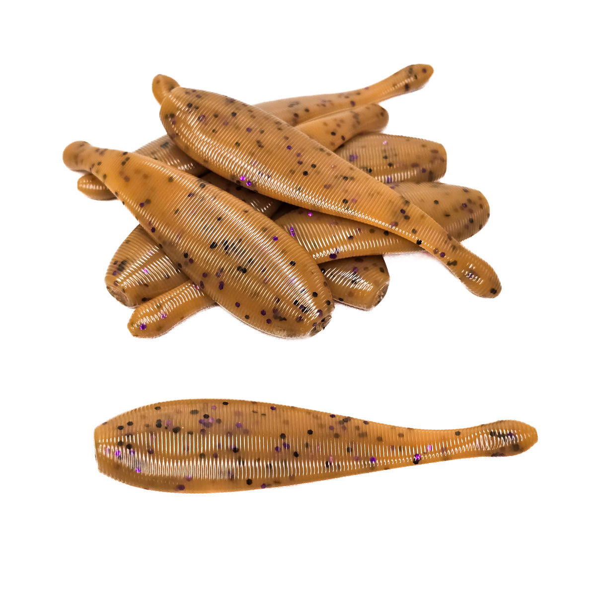 Peanut Butter Smash 3.25" Ned Leech (8pk)