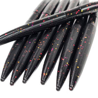 Campfire 5" Stick Worm (6pk)