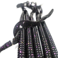 Egyptian Sky 10" Ribbon Tail (6pk) - 99 Strikes Fishing Co