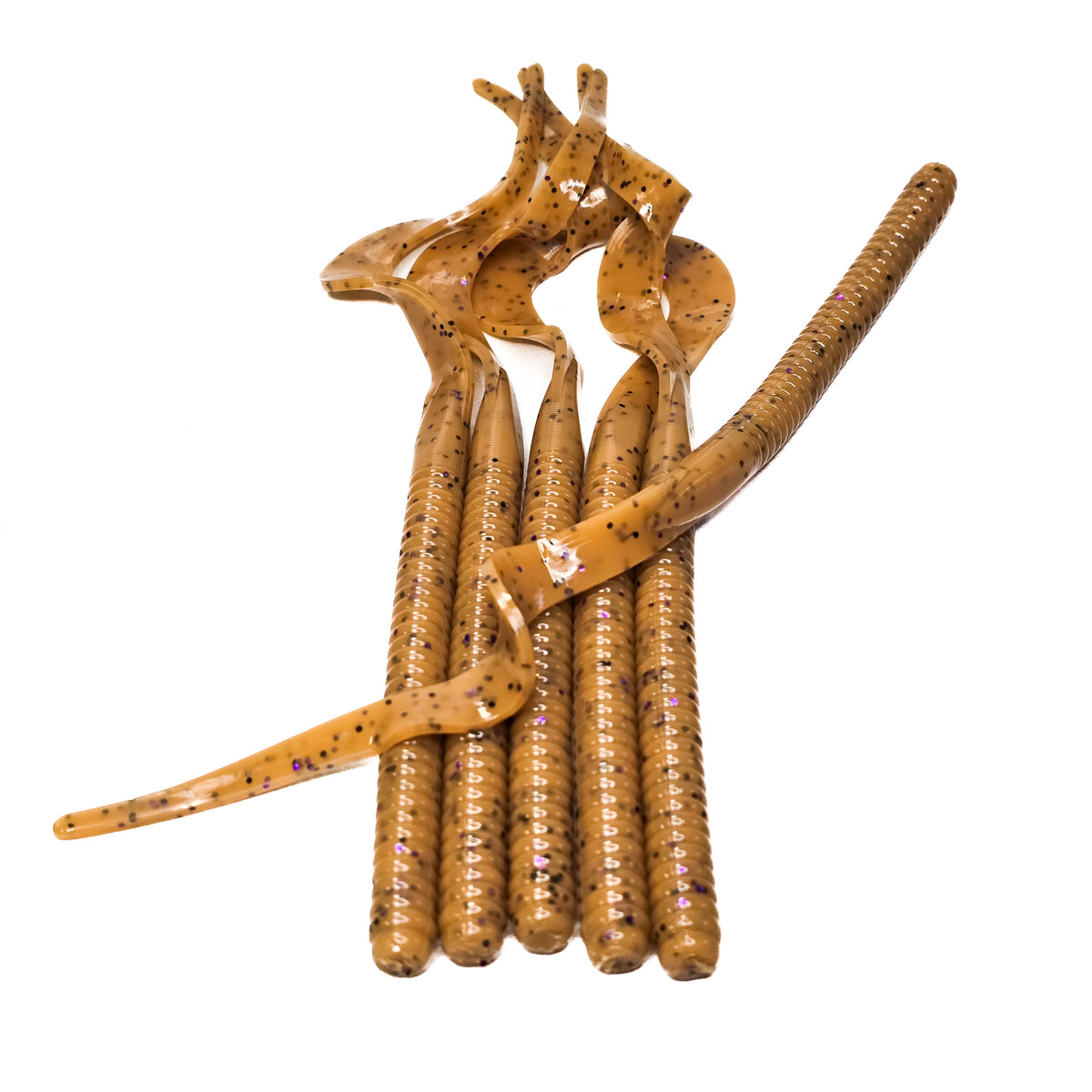 Peanut Butter Smash 10" Ribbon Tail (6pk)