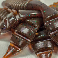 Swampland 4.75" Potato Bug (6pk)