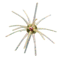 The VooDoo Cricker Premium Edition 3.7" 19mm Body (1pk) - 99 Strikes Fishing Co