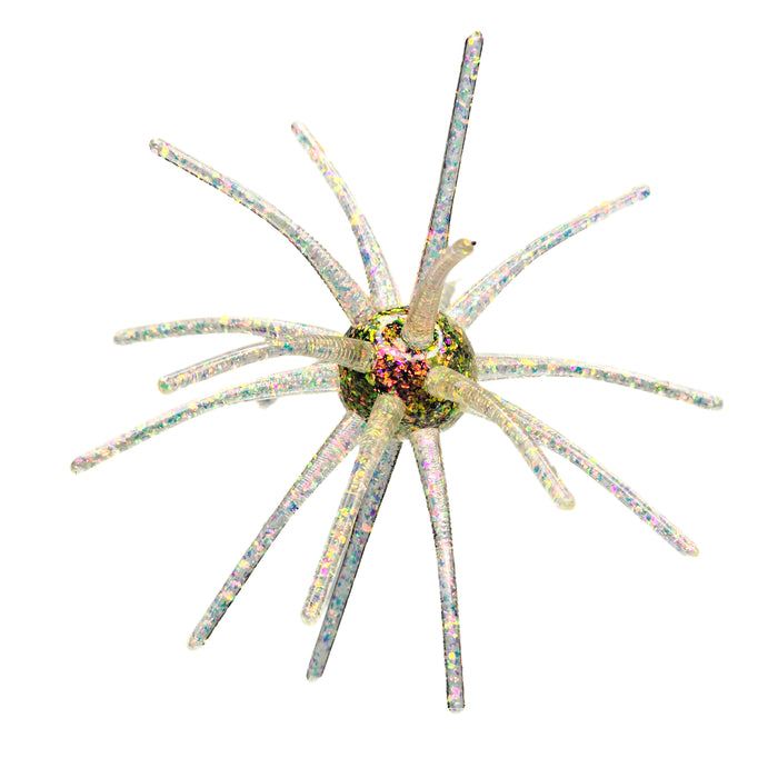 The VooDoo Cricker Premium Edition 3.7" 19mm Body (1pk) - 99 Strikes Fishing Co