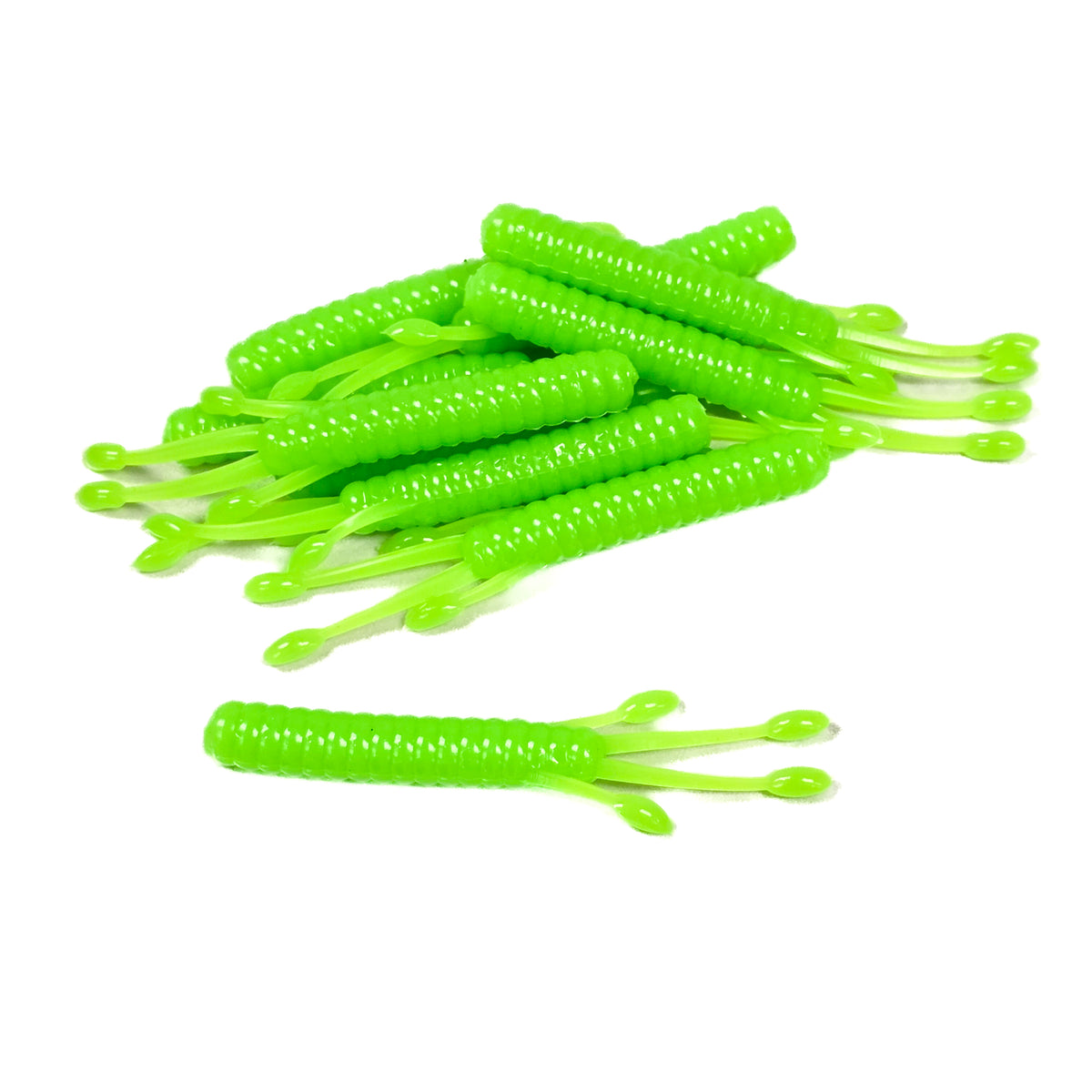 Radioactive 3" Nemesis Ned (10pk)
